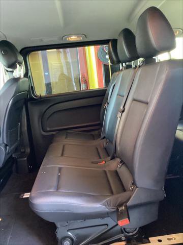 Used 2016 Mercedes-Benz Metris Passenger image 18