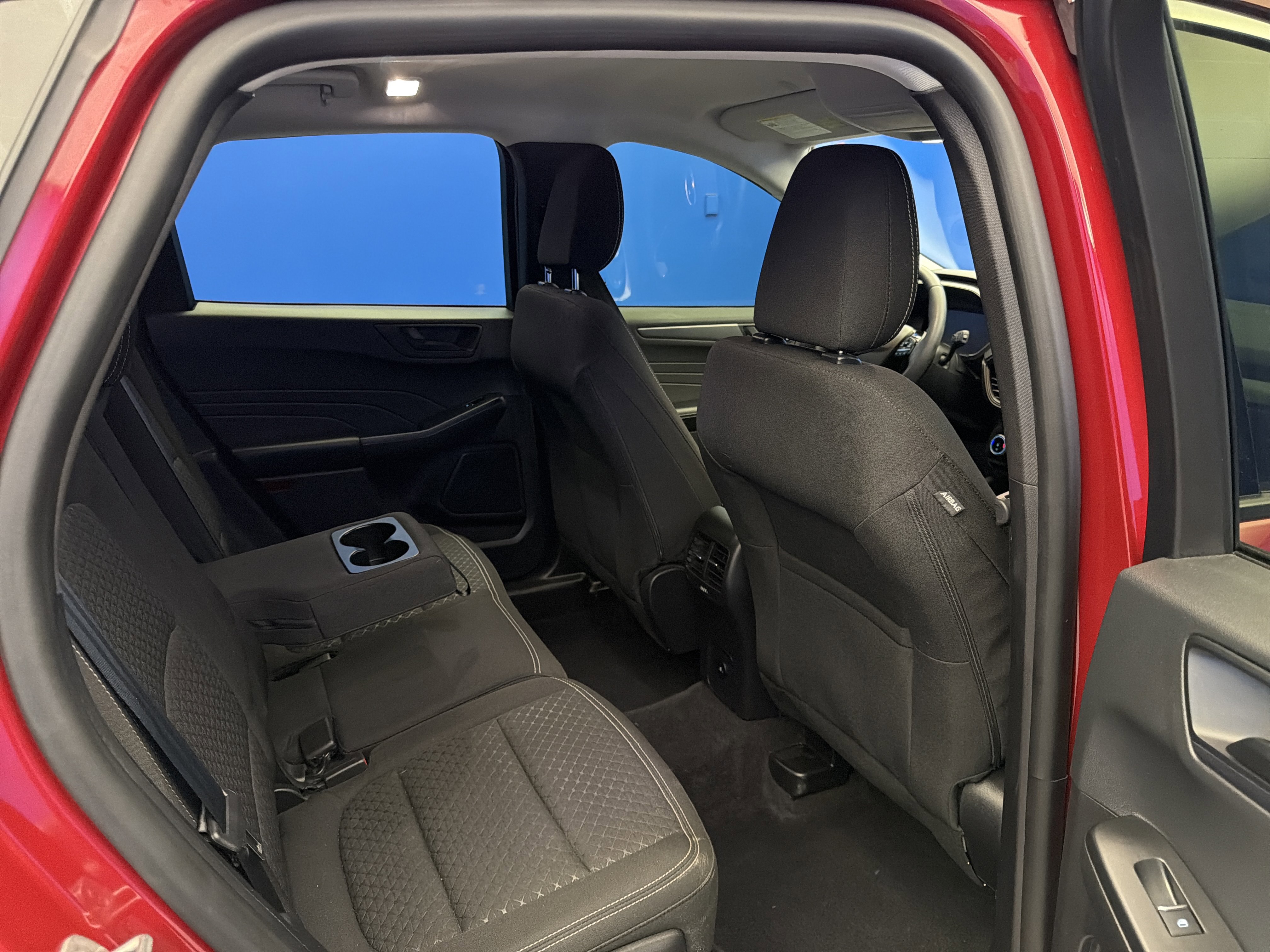Used 2023 Ford Escape Active w/ Cold Weather Package FWD image 25