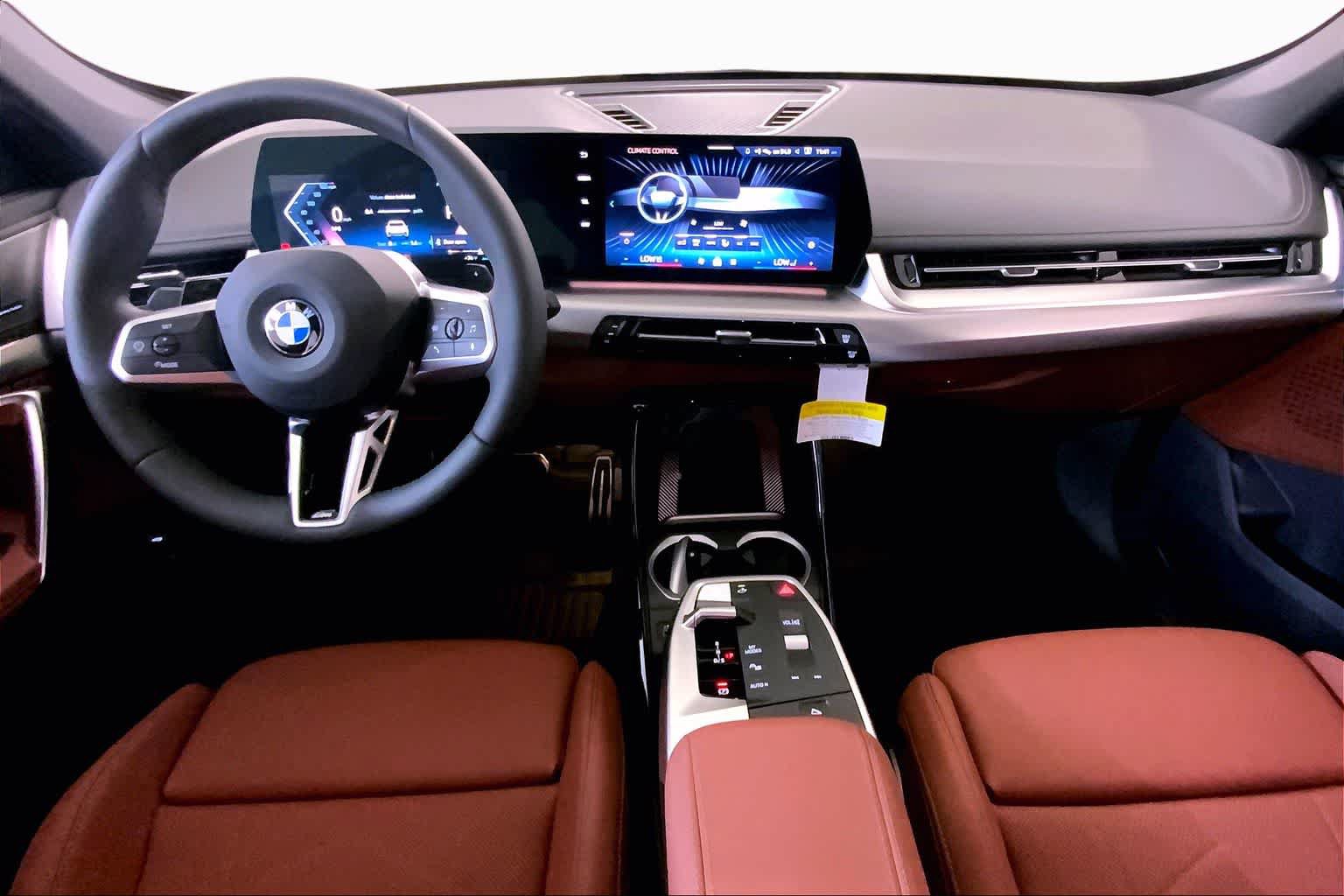New 2026 BMW X1 xDrive28i w/ M Sport Package AWD/4WD image 5