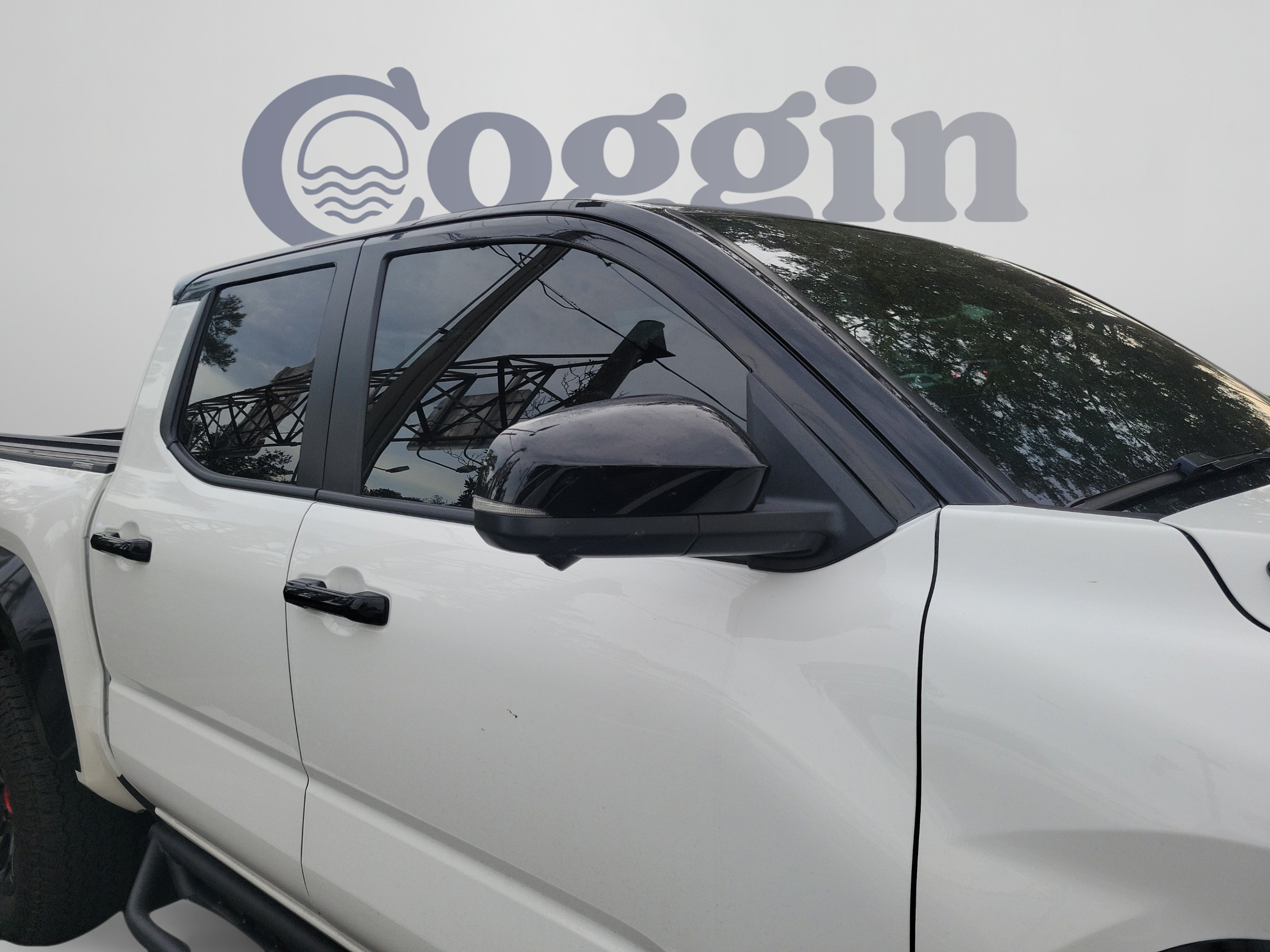 Certified 2025 Toyota Tacoma TRD Pro AWD/4WD image 16