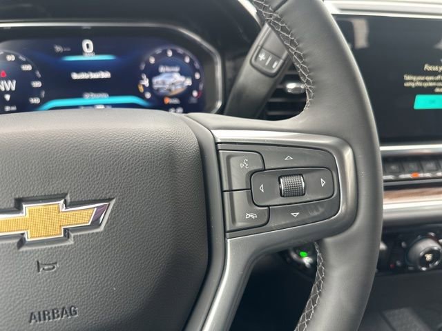 New 2026 Chevrolet Silverado 1500 LT w/ Protection Package image 14