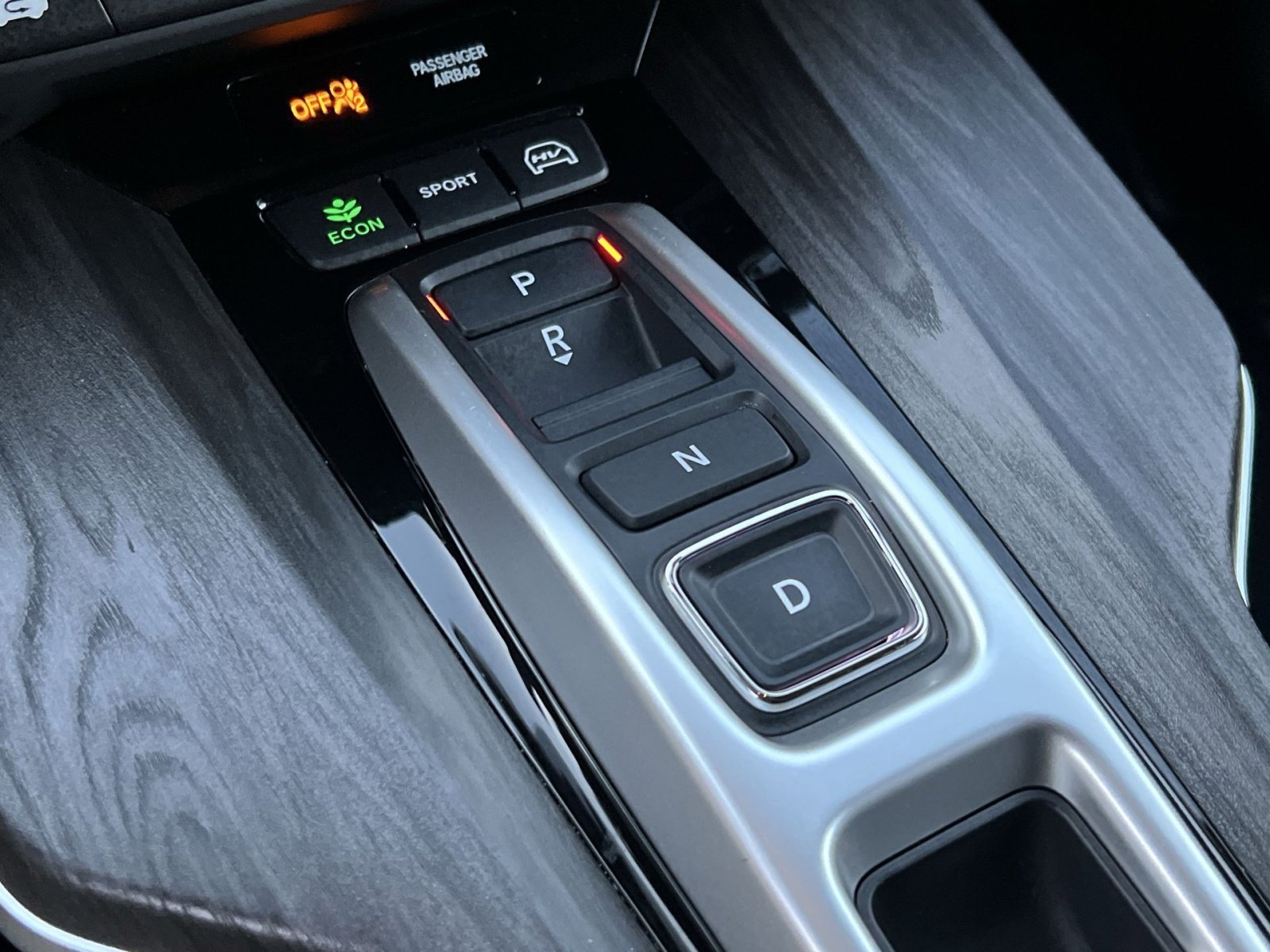 Used 2019 Honda Clarity Touring image 20