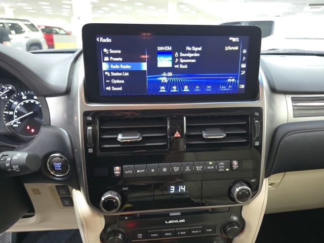 Used 2023 Lexus GX 460 Premium w/ Premium Package image 20