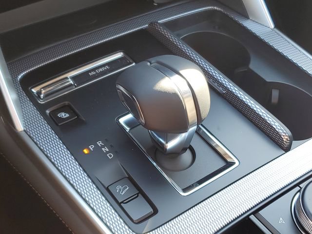 New 2026 MAZDA CX-90 Plug-In Hybrid w/Premium Sport AWD/4WD image 31