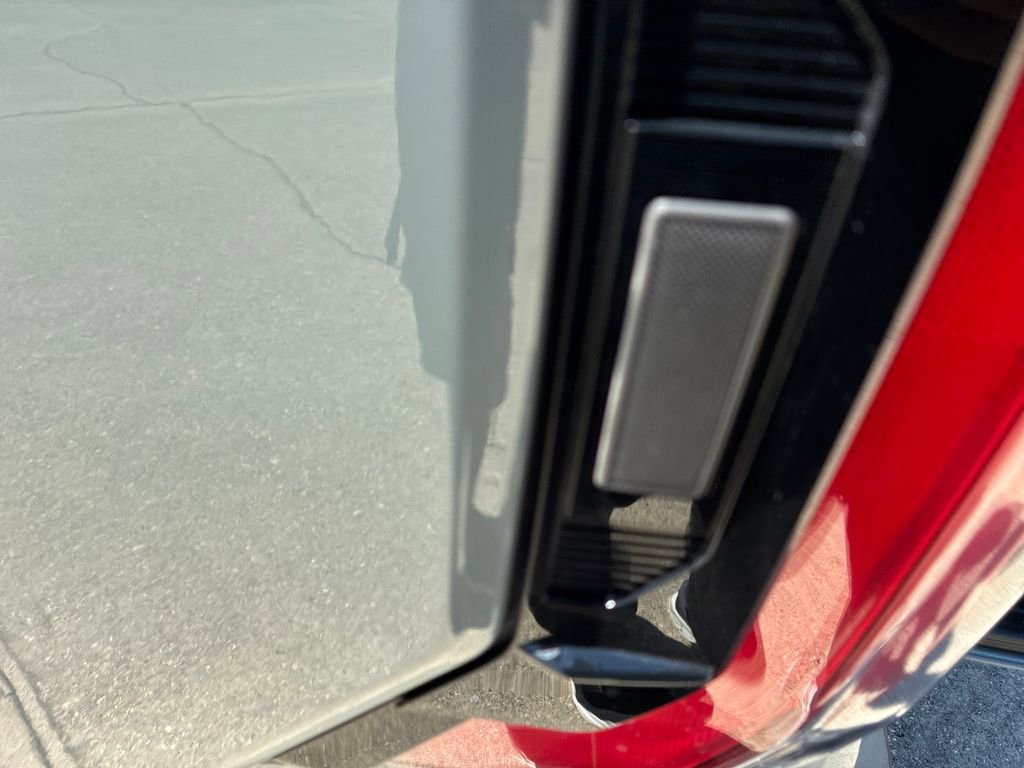 New 2026 Toyota Tundra Platinum image 46