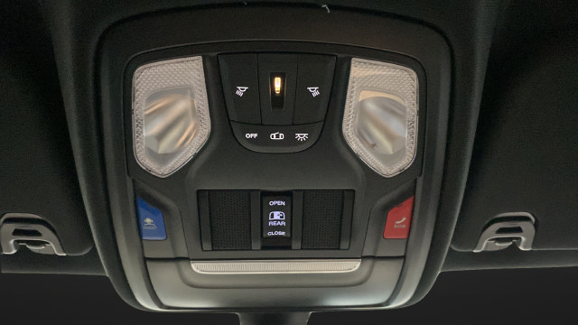 Used 2022 RAM 1500 Big Horn AWD/4WD image 36