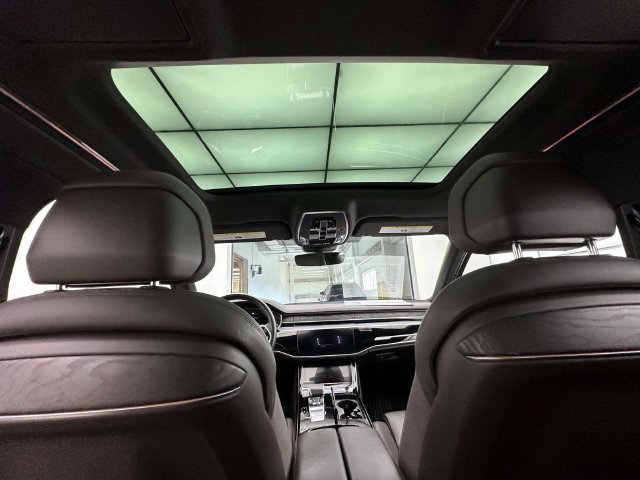 Certified 2023 Audi A8 L 3.0T w/ Comfort Plus Package AWD/4WD image 16