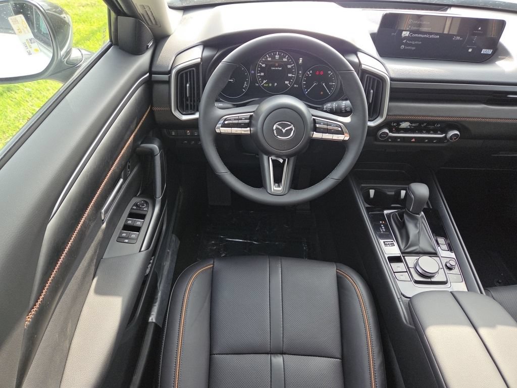 New 2026 MAZDA CX-50 AWD 2.5 Hybrid w/ Premium Pkg image 18