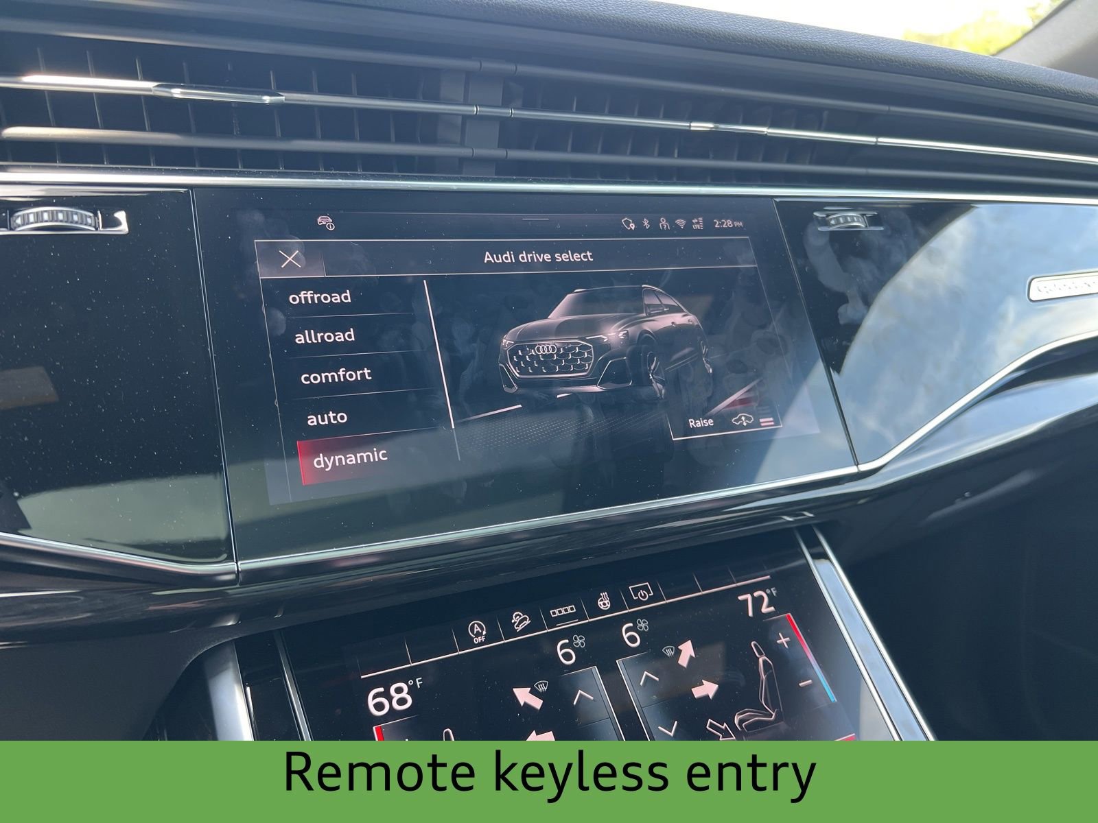 New 2026 Audi Q8 Premium Plus image 13