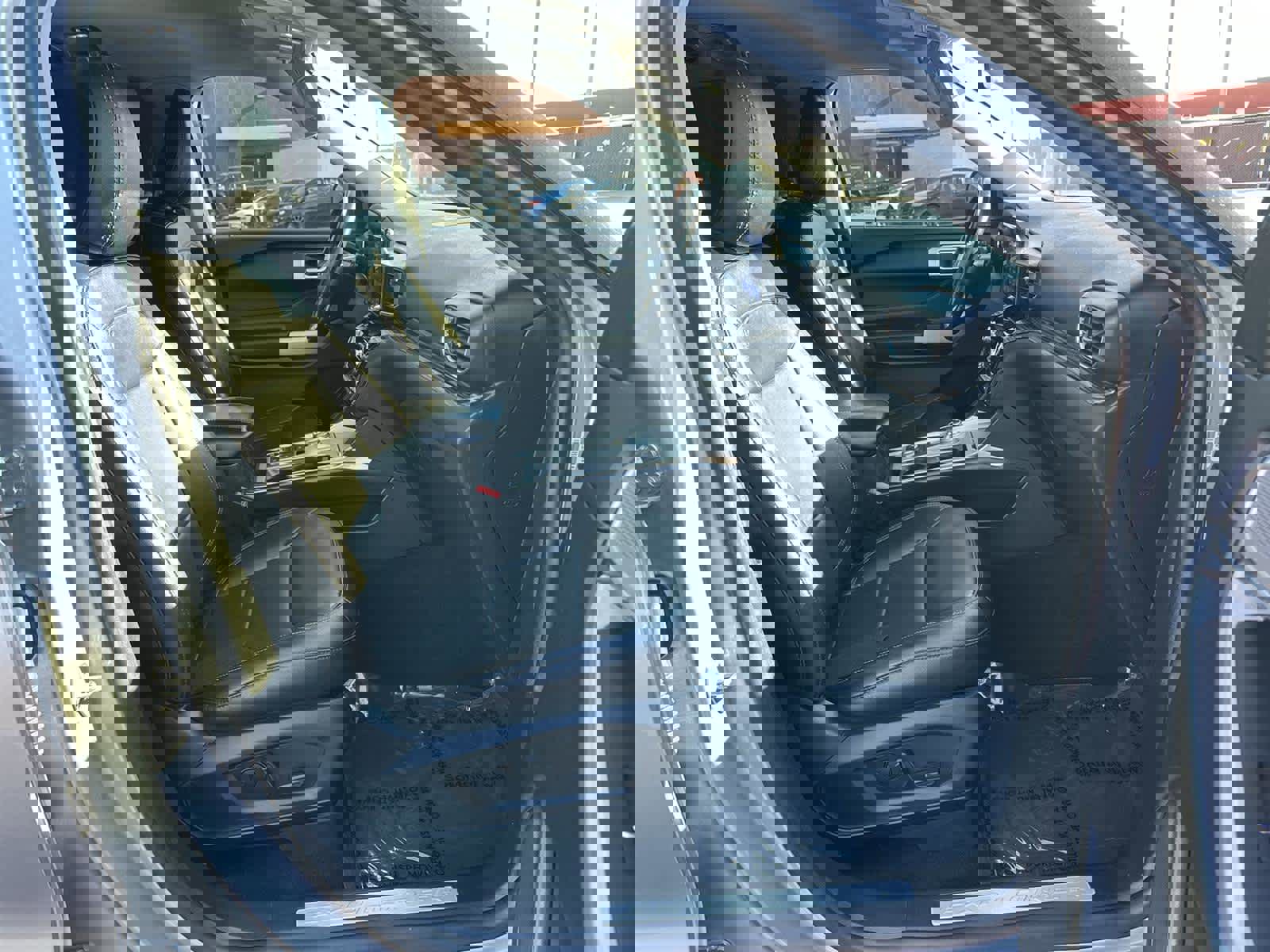 Used 2022 Ford Explorer Limited image 14