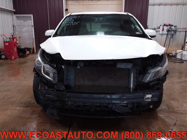 Used 2015 Kia Sedona LX FWD image 7