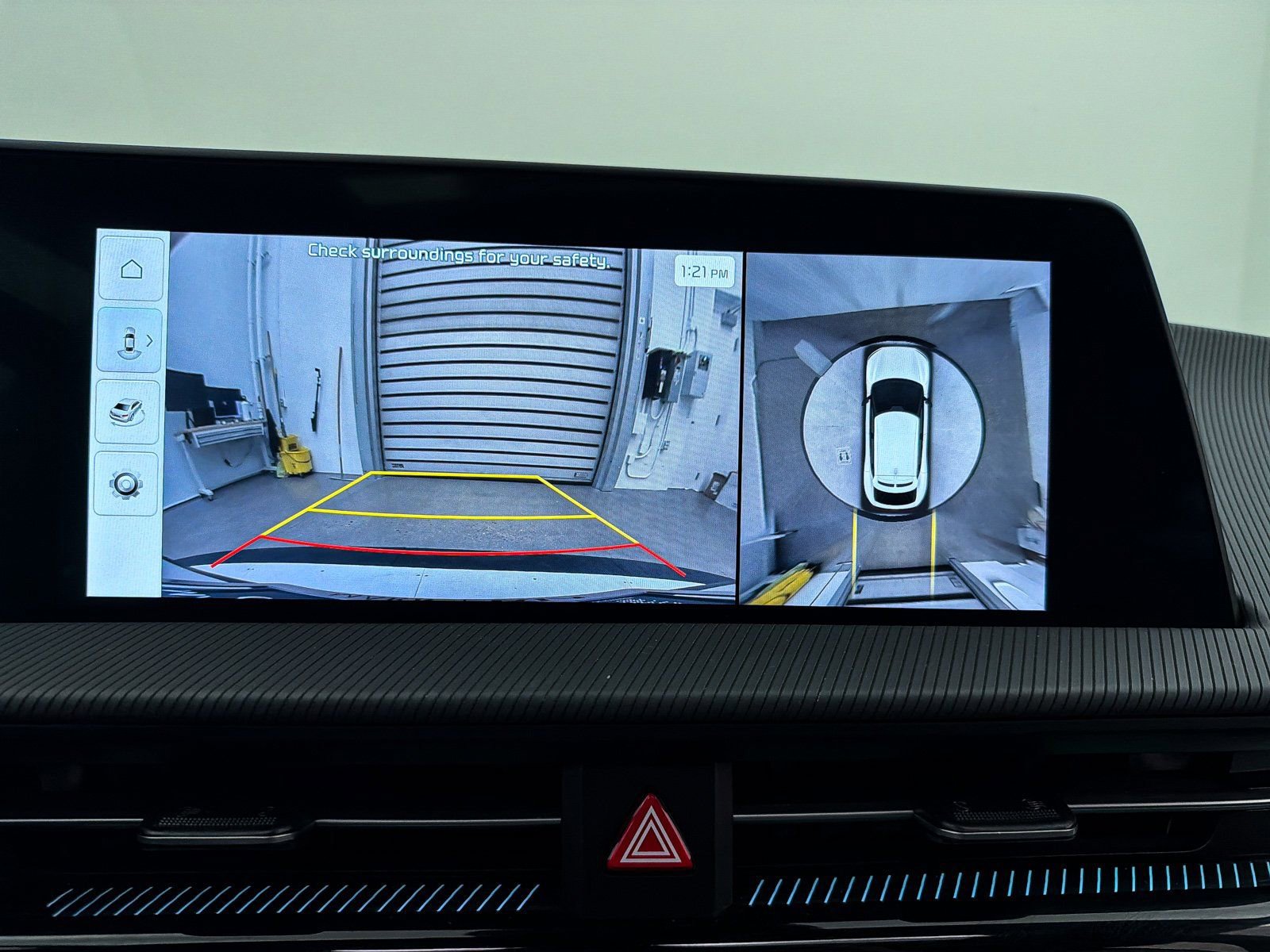 Used 2022 Kia EV6 GT-Line image 6