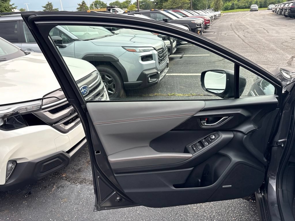 New 2026 Subaru Crosstrek 2.5i Limited AWD/4WD image 15