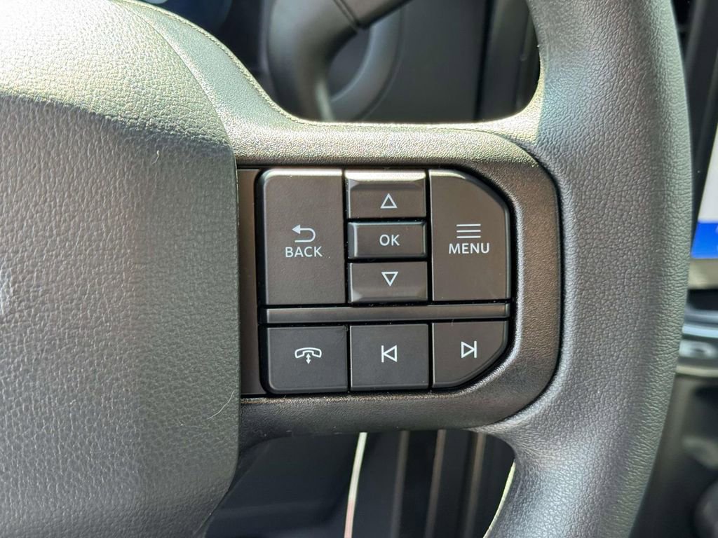 New 2026 Ford F150 STX w/ F-150 LOBO Package image 10