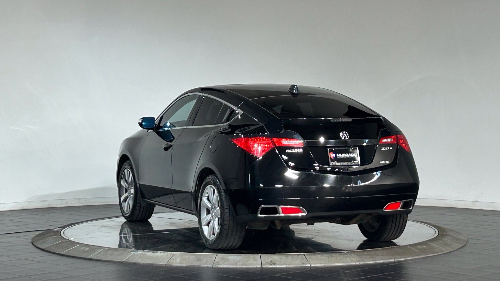 Used 2012 Acura ZDX w/ Technology Package AWD/4WD image 7