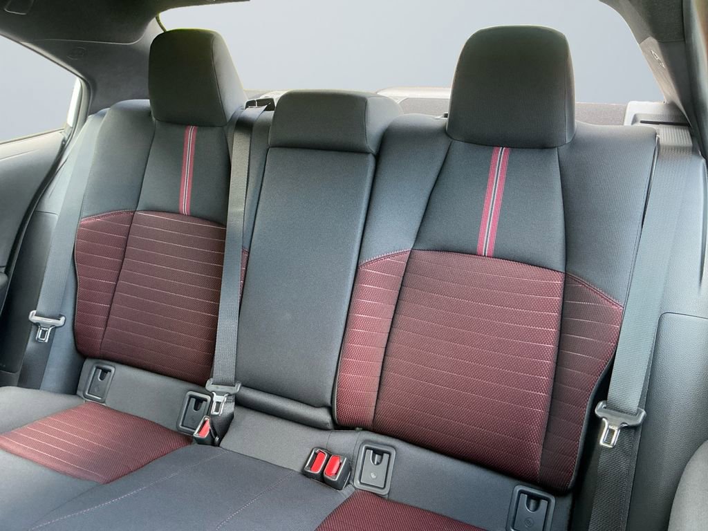 New 2026 Toyota Corolla SE FWD image 14