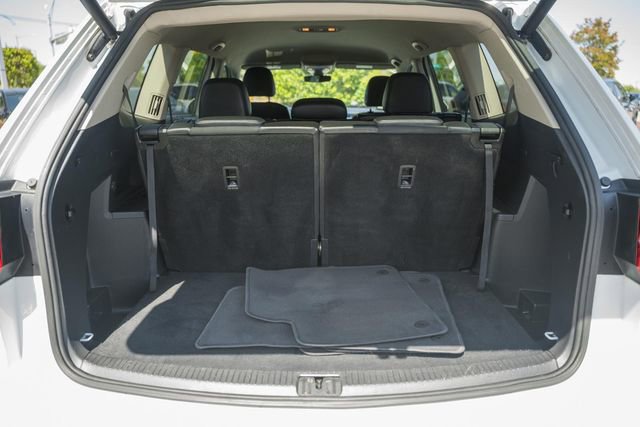 Used 2018 Volkswagen Atlas SE FWD image 10