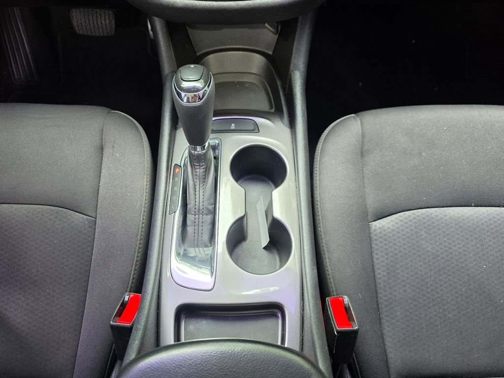 Used 2018 Chevrolet Malibu LS FWD image 27