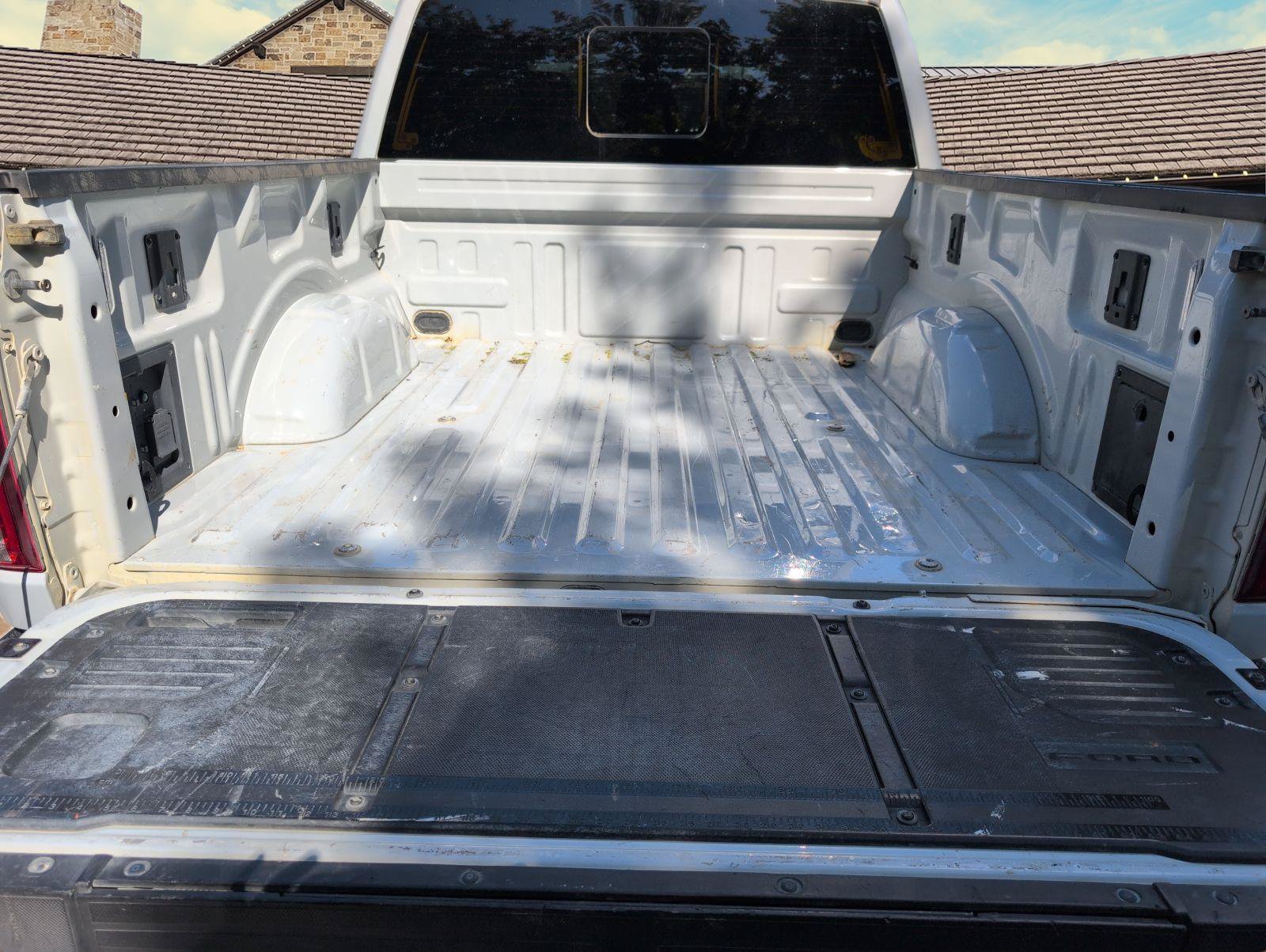 Used 2024 Ford F150 Raptor AWD/4WD image 20