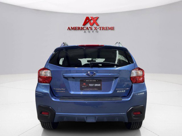 Used 2017 Subaru Crosstrek 2.0i Premium w/ Popular Package #1 image 6