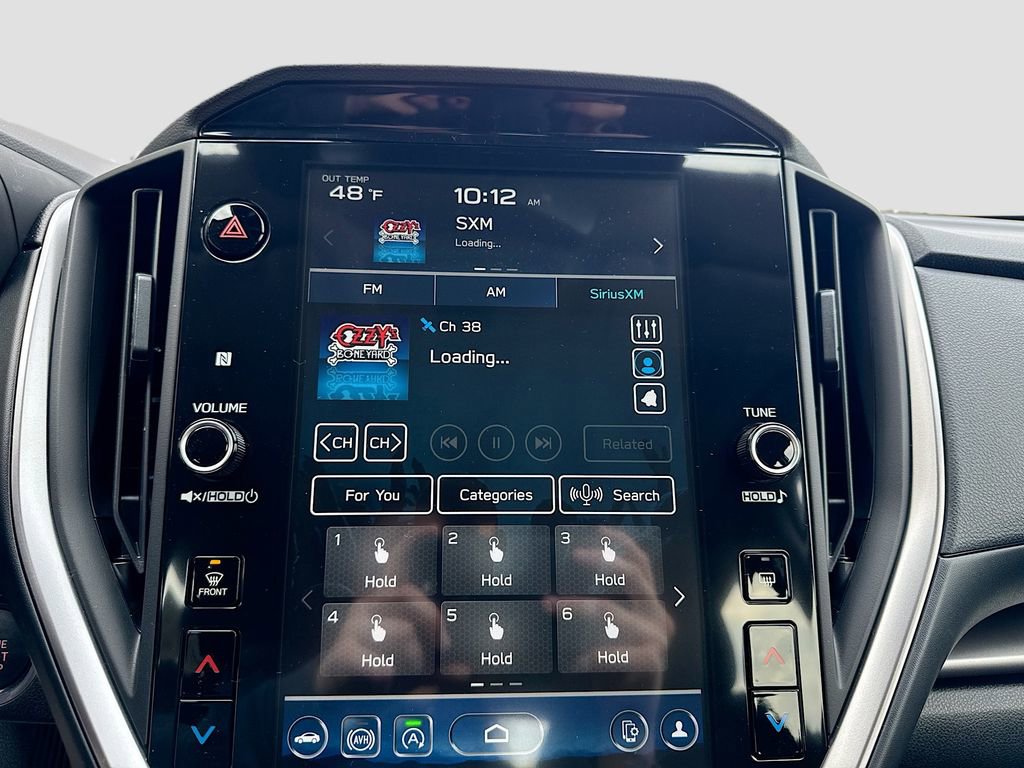 New 2026 Subaru Impreza 2.0i Sport image 12