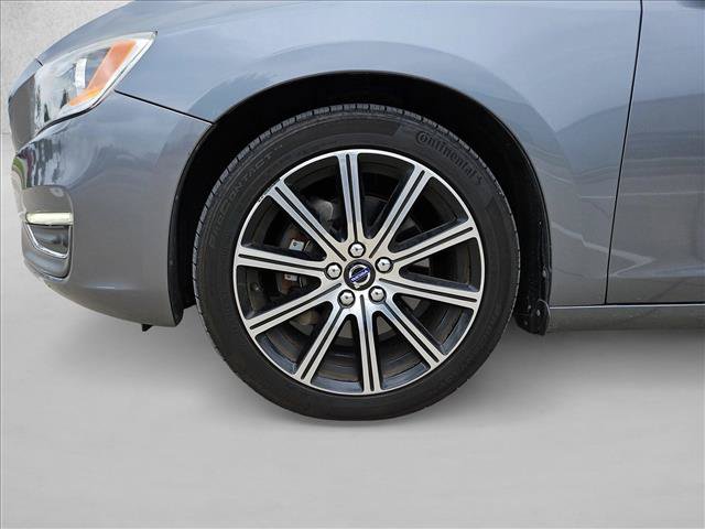 Used 2018 Volvo S60 T5 Inscription AWD/4WD image 25