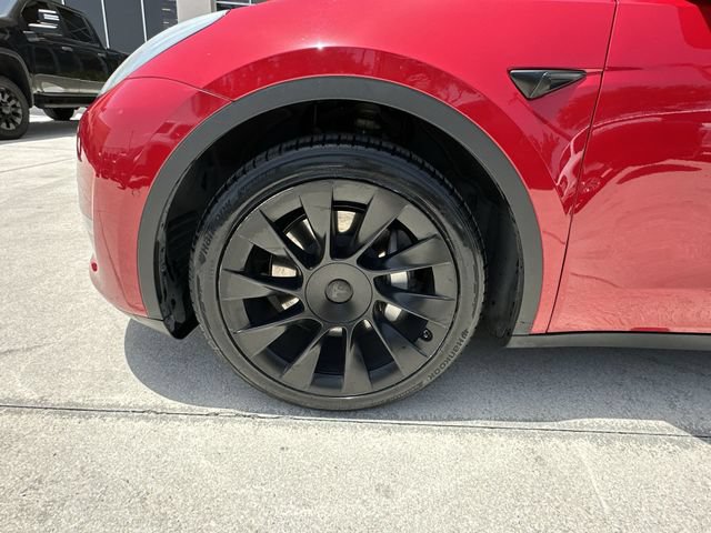 Used 2021 Tesla Model Y 2WD image 18