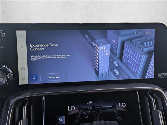 Used 2023 Lexus LX 600 F Sport image 14