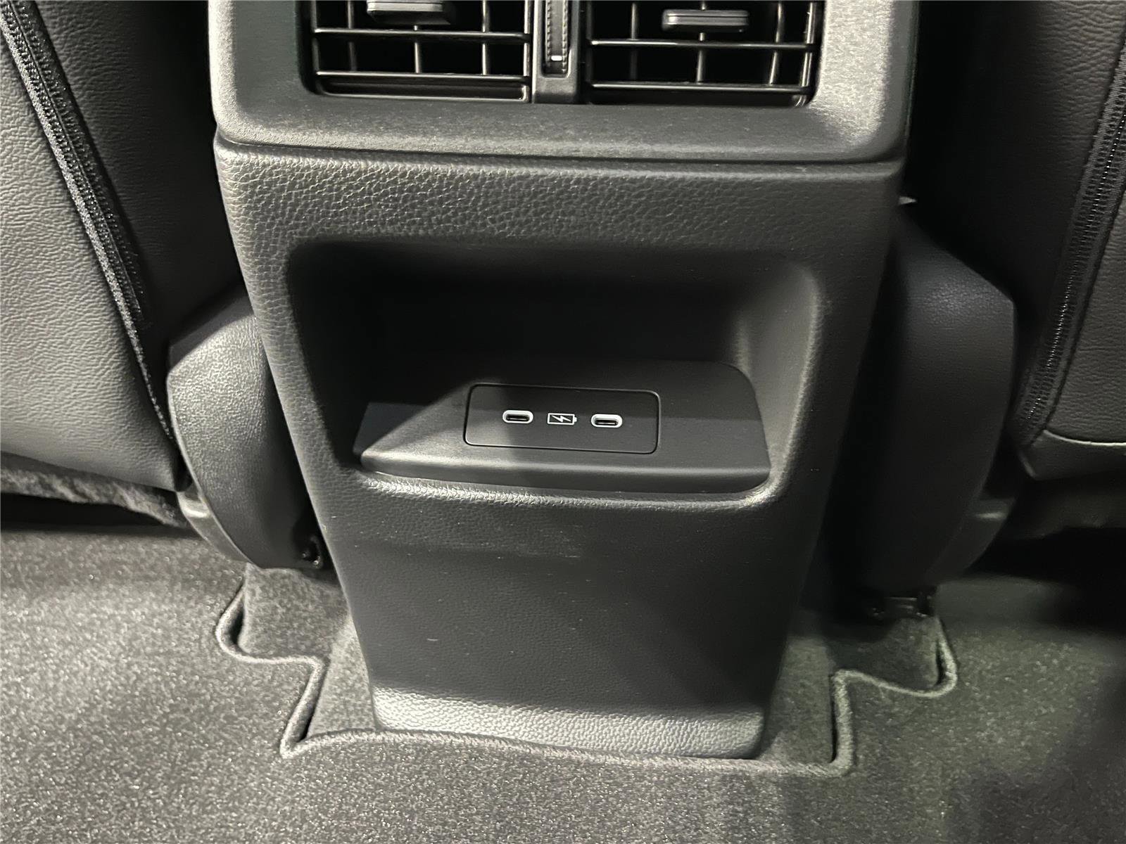 New 2026 Honda CR-V EX-L image 25