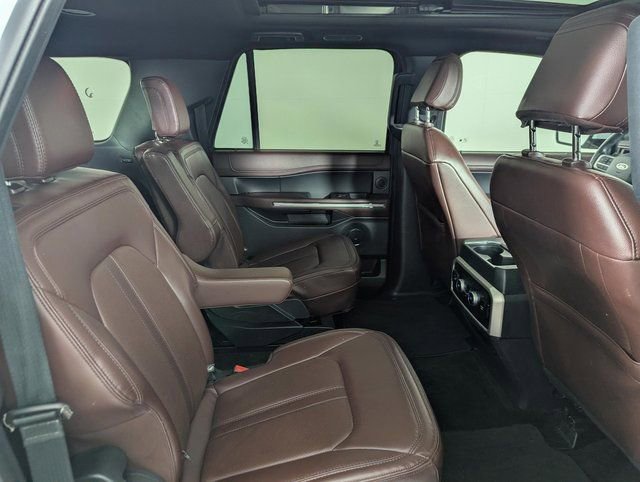 Used 2022 Ford Expedition Max Limited AWD/4WD image 20