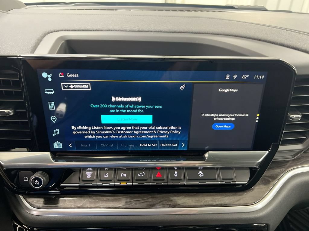 New 2026 Chevrolet Silverado 2500 LTZ w/ Trail Boss Package AWD/4WD image 14