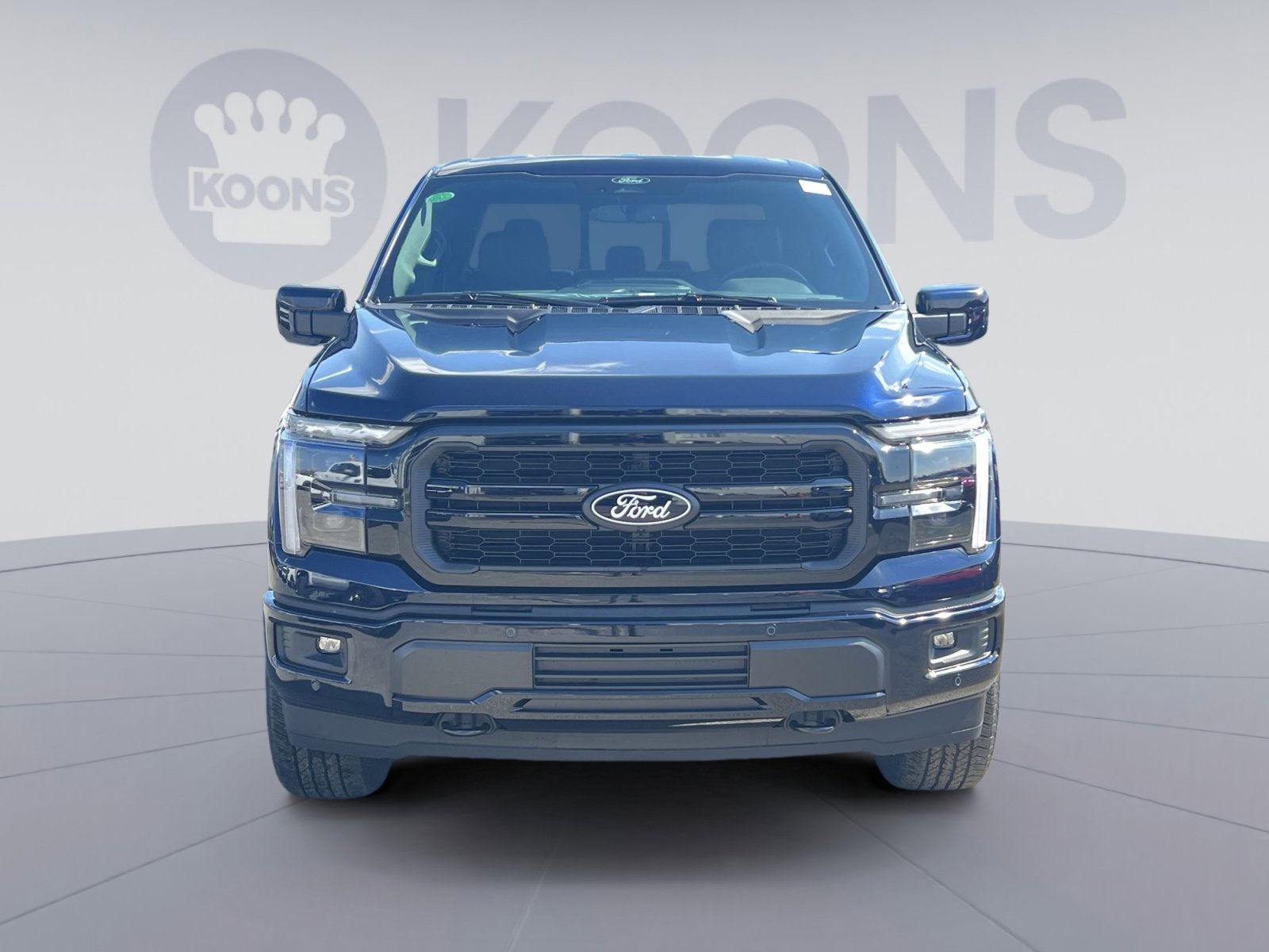 New 2026 Ford F150 Lariat w/ Equipment Group 501A Mid image 11