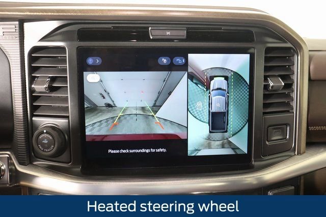 New 2025 Ford F150 King Ranch image 57