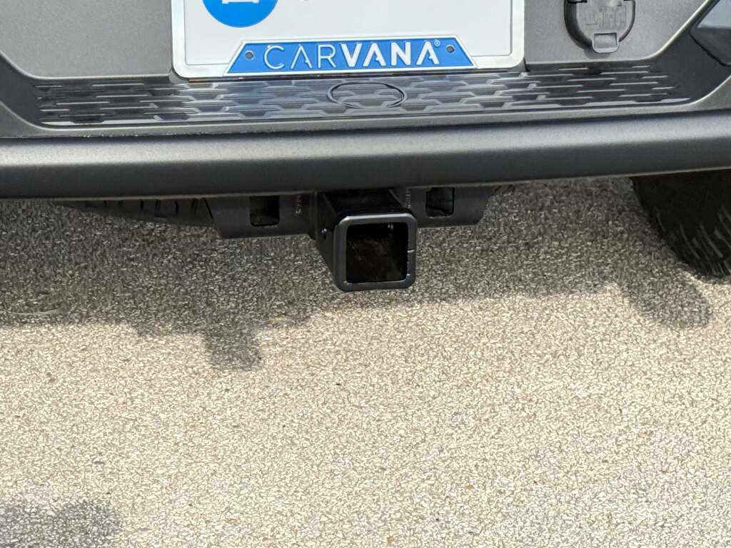 New 2026 RAM 1500 Rebel image 27