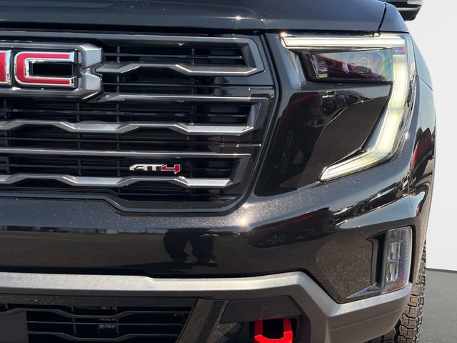 New 2026 GMC Acadia AT4 w/ Luxury Package AWD/4WD image 9