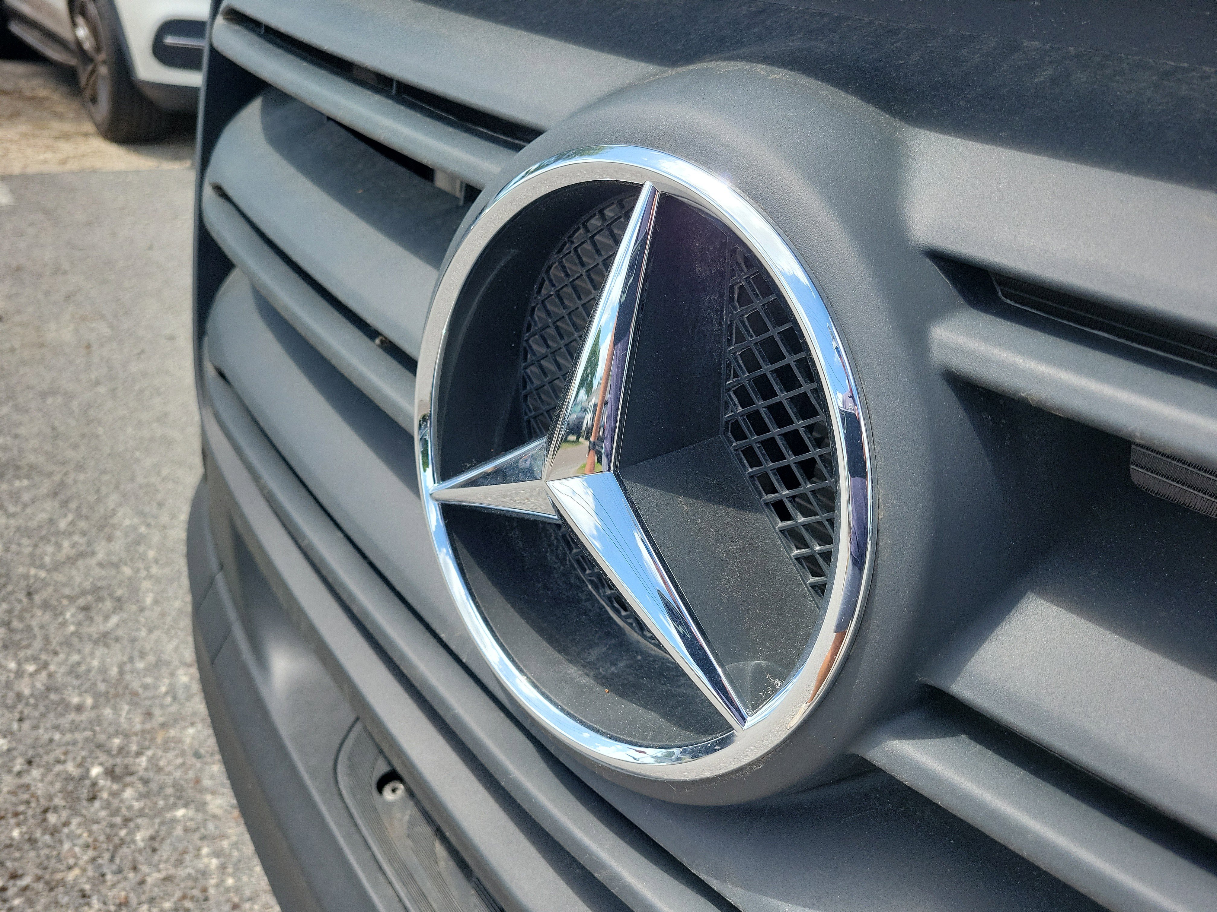 New 2025 Mercedes-Benz Sprinter 2500 image 15