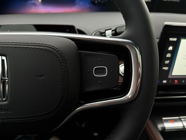 New 2026 Lincoln Nautilus Reserve w/ Jet Appearance Package image 30