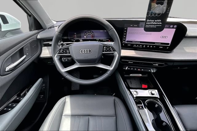 New 2026 Audi Q3 quattro 2.0T AWD/4WD image 5
