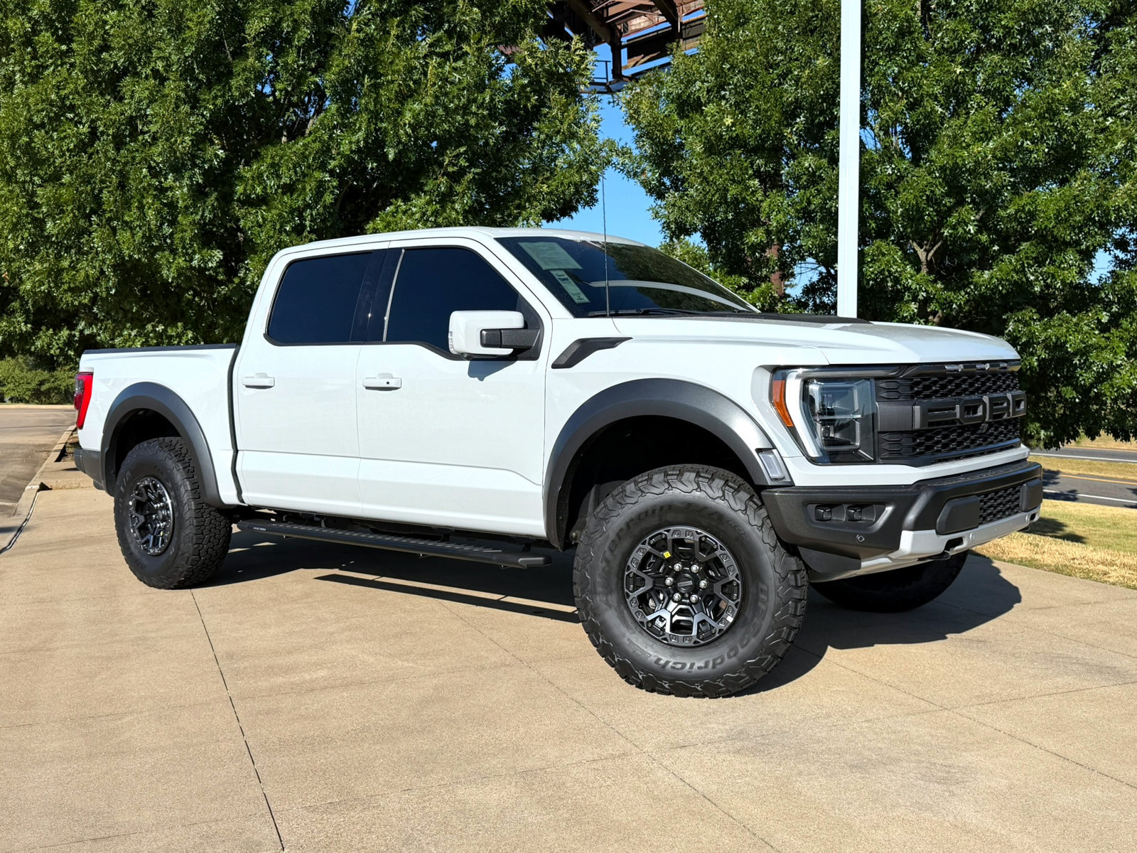 Used 2023 Ford F150 Raptor