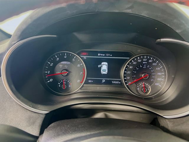 Used 2023 Kia Stinger GT2 w/ Option Group 015 RWD image 15