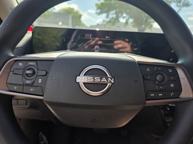 New 2026 Nissan Sentra SV w/ Floor Mat Package FWD image 15