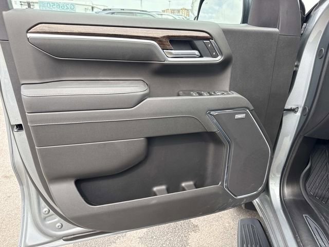 New 2026 GMC Sierra 1500 Elevation w/ Elevation Premium Package image 14