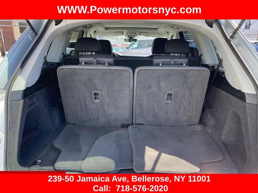 Used 2023 Audi Q7 3.0T Premium Plus AWD/4WD image 24