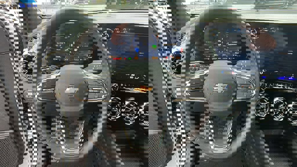 New 2026 Chevrolet Blazer EV LT image 19