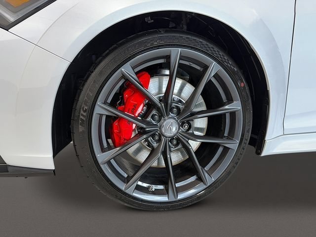 New 2026 Acura Integra Type S FWD image 12