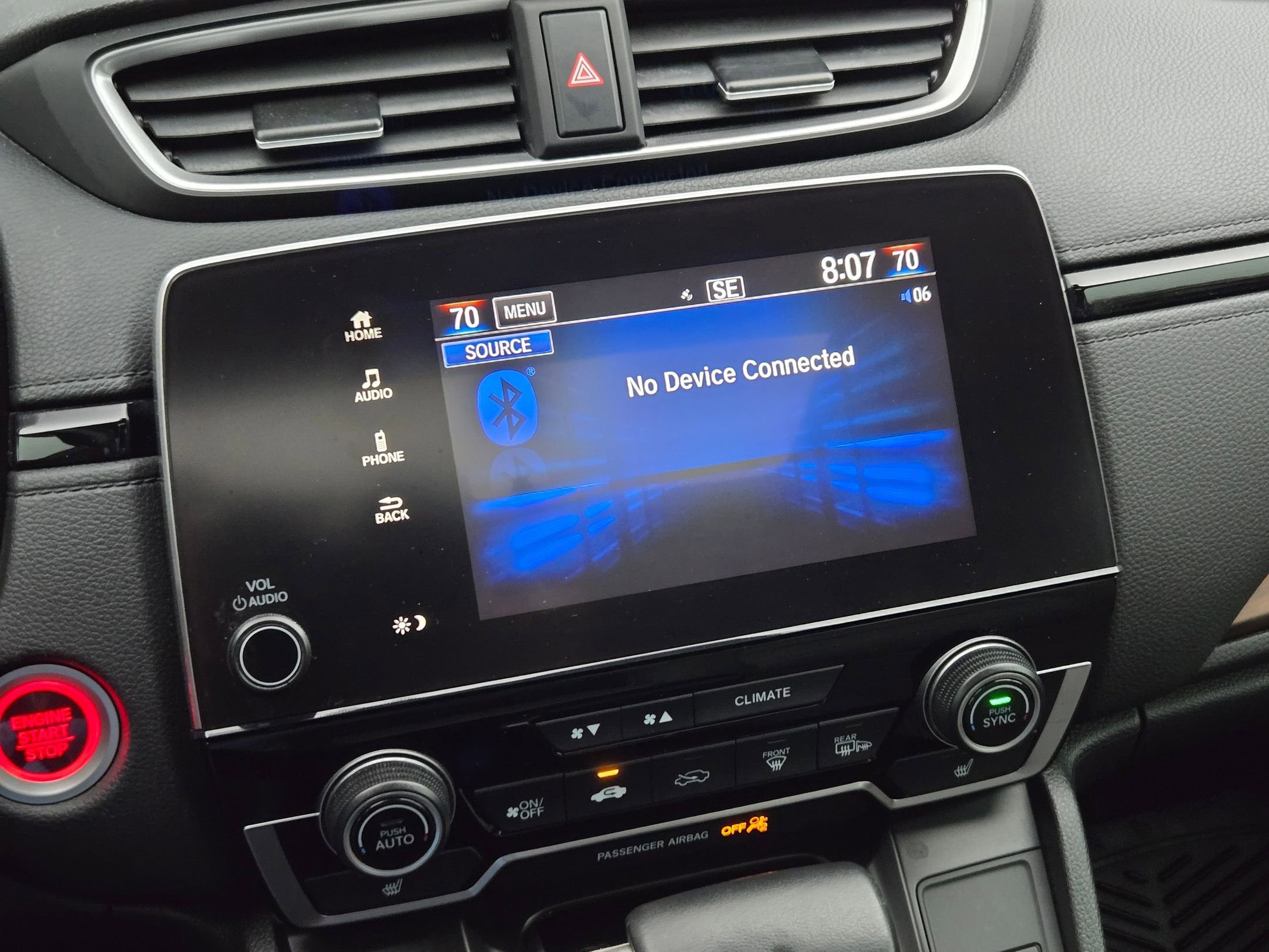 Used 2019 Honda CR-V EX-L image 18