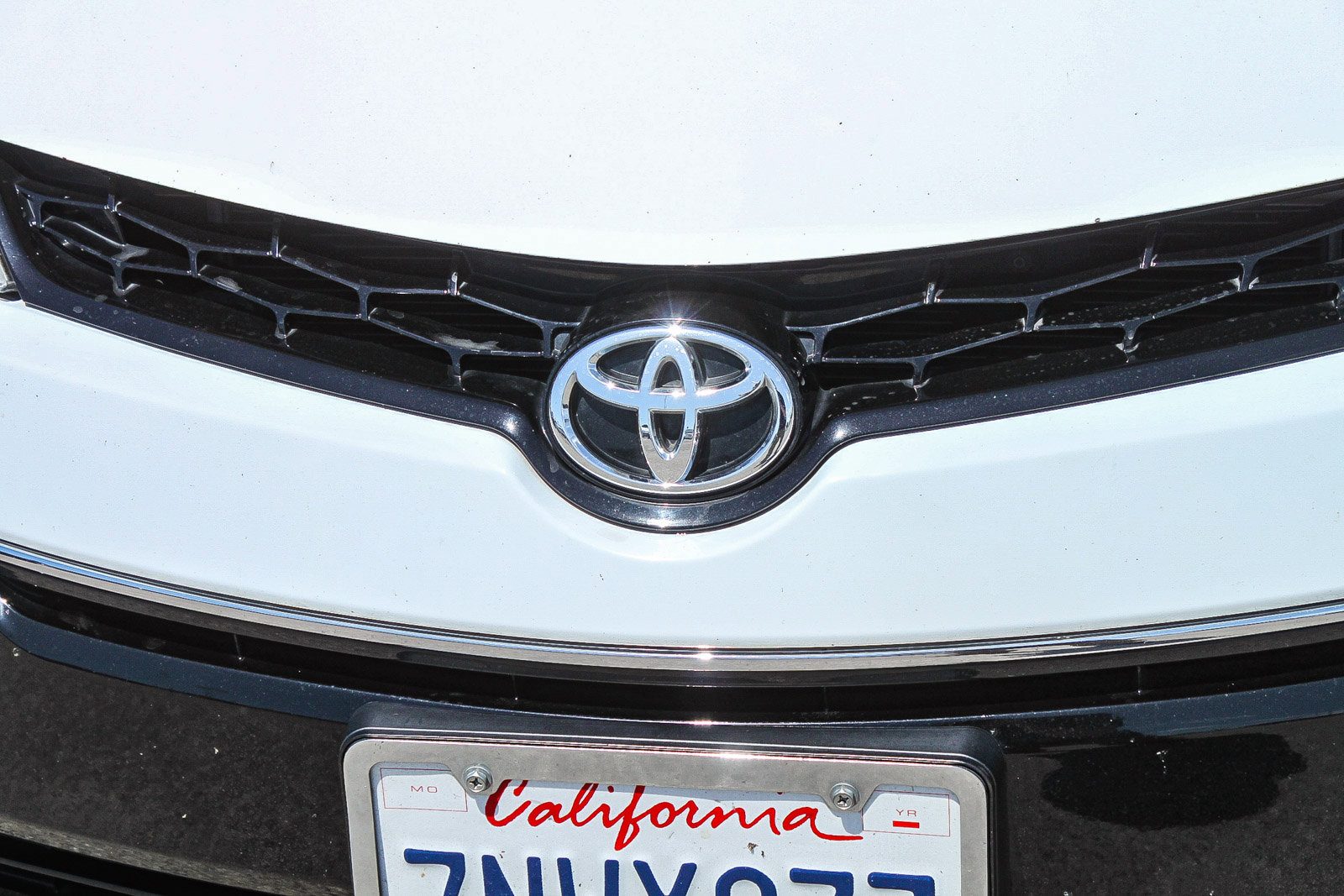 Used 2016 Toyota Corolla S FWD image 6