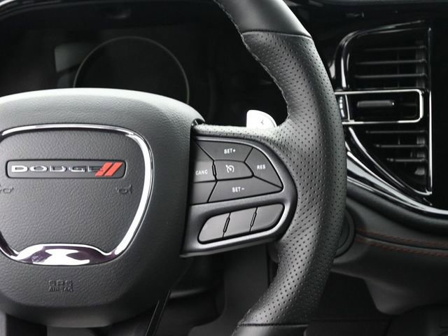 New 2026 Dodge Durango GT w/ Blacktop Package image 29
