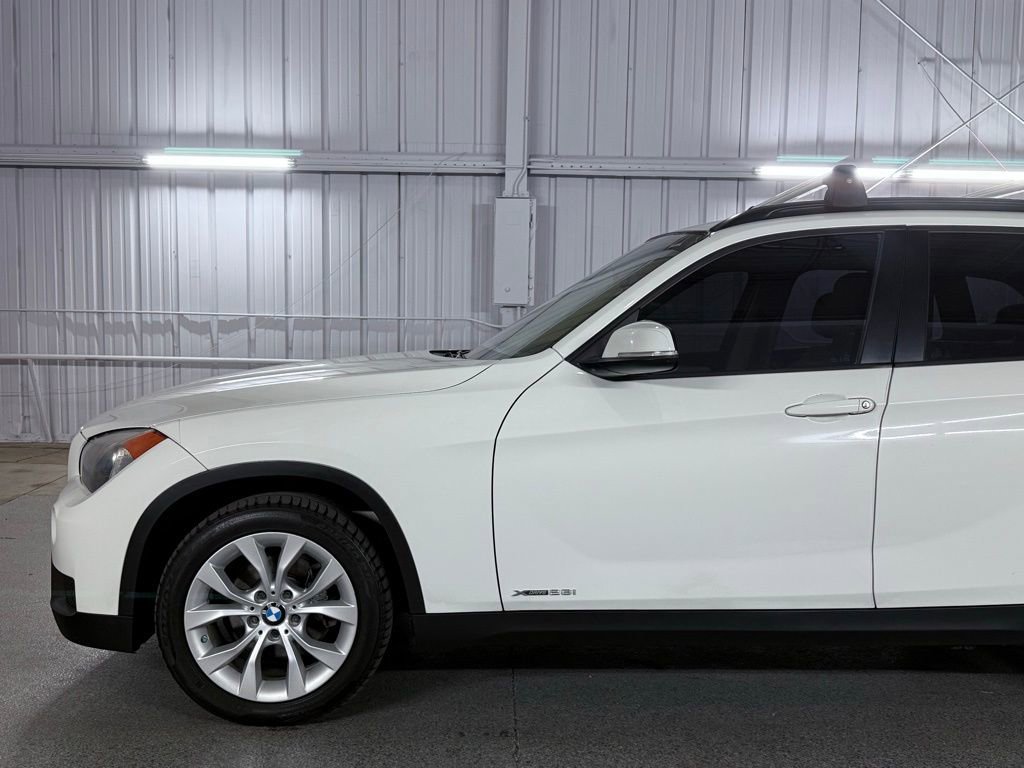Used 2014 BMW X1 xDrive28i image 15