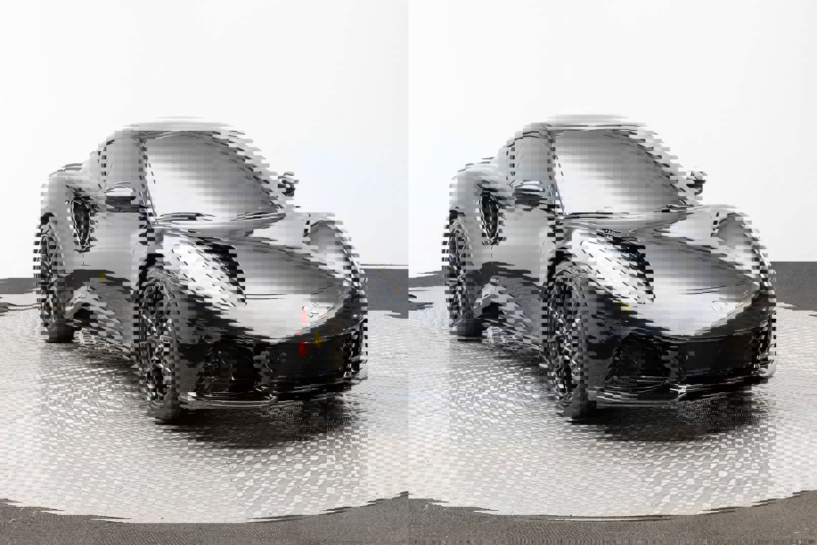 Used 2024 Lotus Emira First Edition RWD image 45